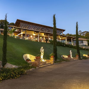 Hotel Bellaminas Pousada cazare Capitolio