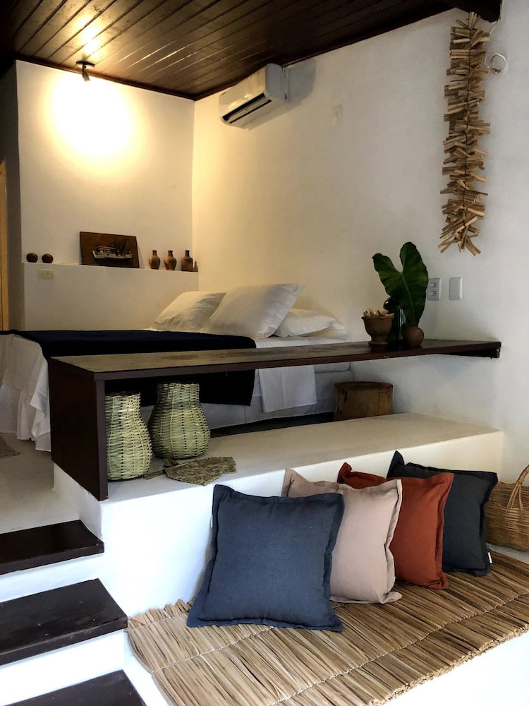 Hotel Kûara Pipa