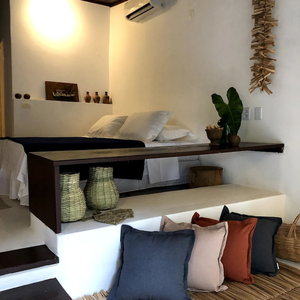 Hotel Kûara Pipa cazare Ares