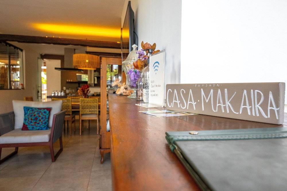 Hotel Casa Makaira