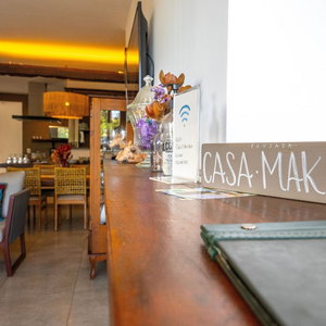 Hotel Casa Makaira cazare Fernando de Noronha (Distrito Estadual)