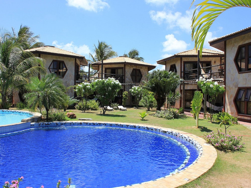 Hotel Morada Dos Ventos
