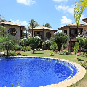 Hotel Morada Dos Ventos cazare Ares
