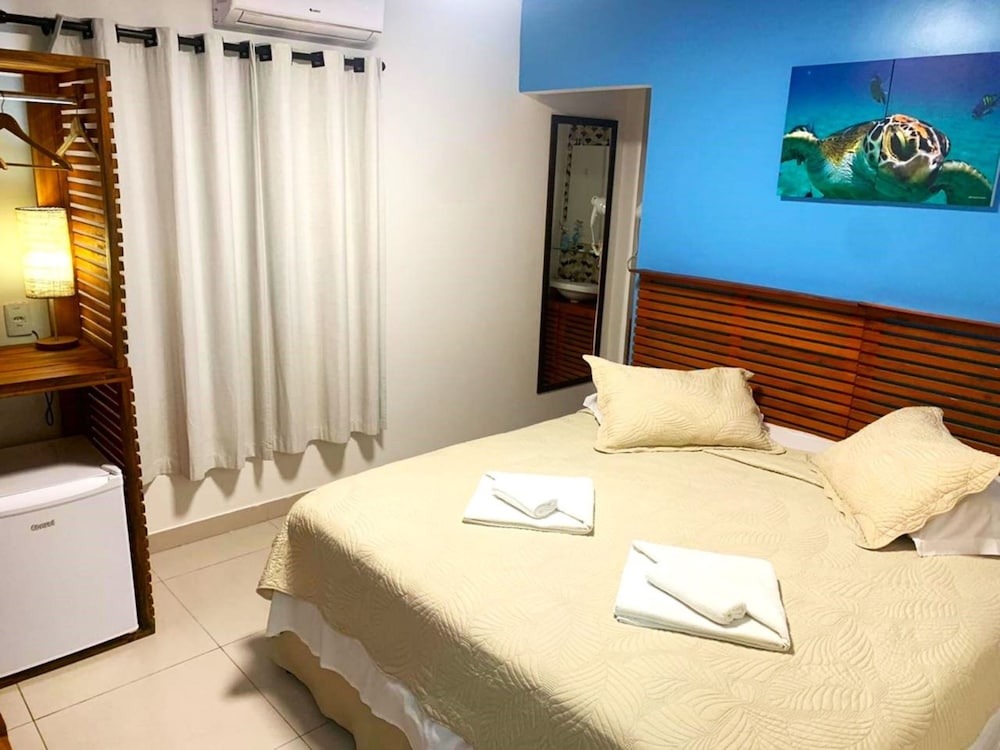 Hotel Pousada Flor Do Atlântico