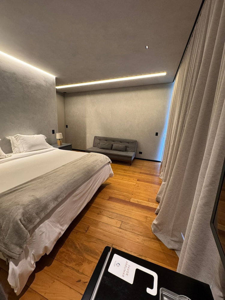 Hotel Solar La Luna