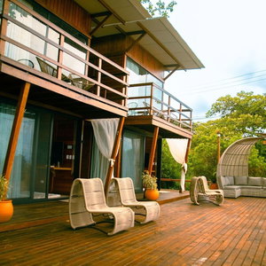 Hotel Ilha Do Mel Lodges cazare Paranagua