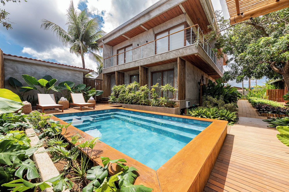 Hotel Vila Sal Boutique Noronha