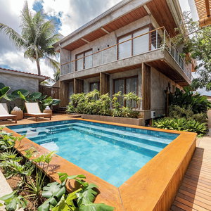 Hotel Vila Sal Boutique Noronha cazare Fernando de Noronha (Distrito Estadual)