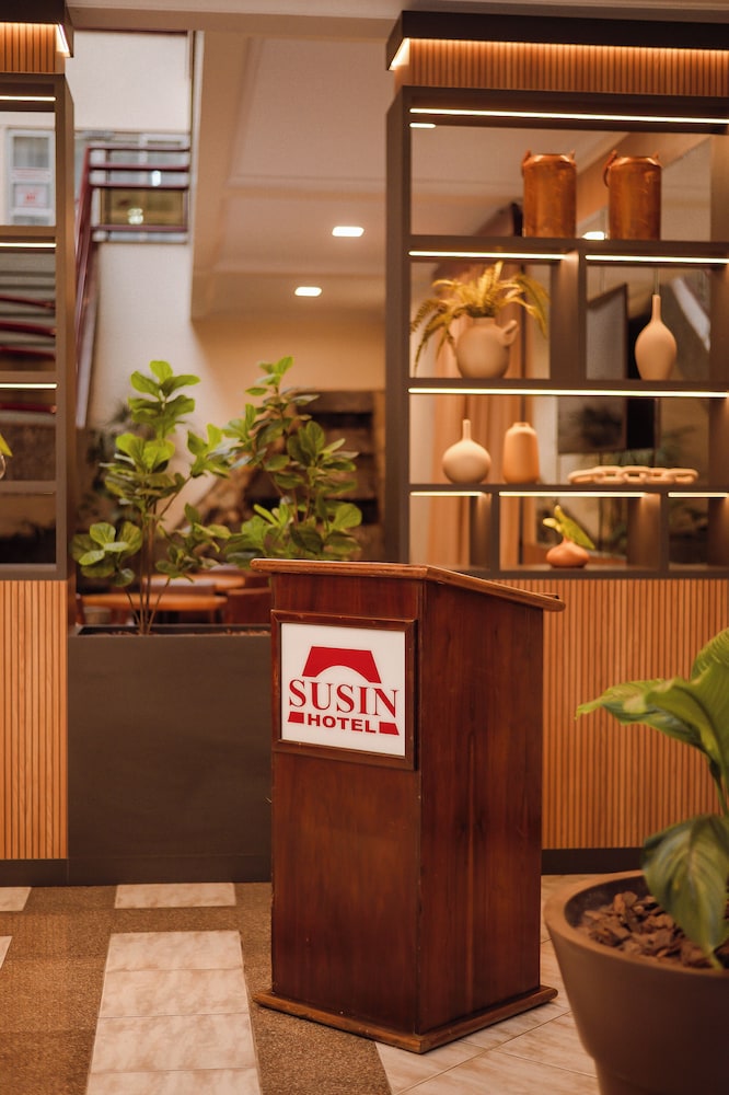 Hotel Susin Hotel
