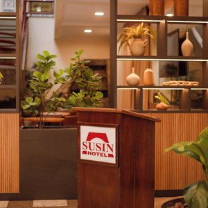Hotel Susin Hotel cazare Mafra
