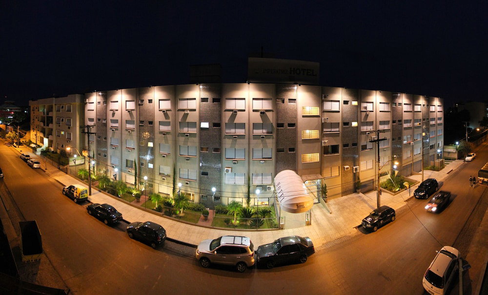 Hotel Tri Hotel Lajeado