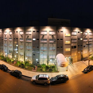 Hotel Tri Hotel Lajeado cazare Guiratinga