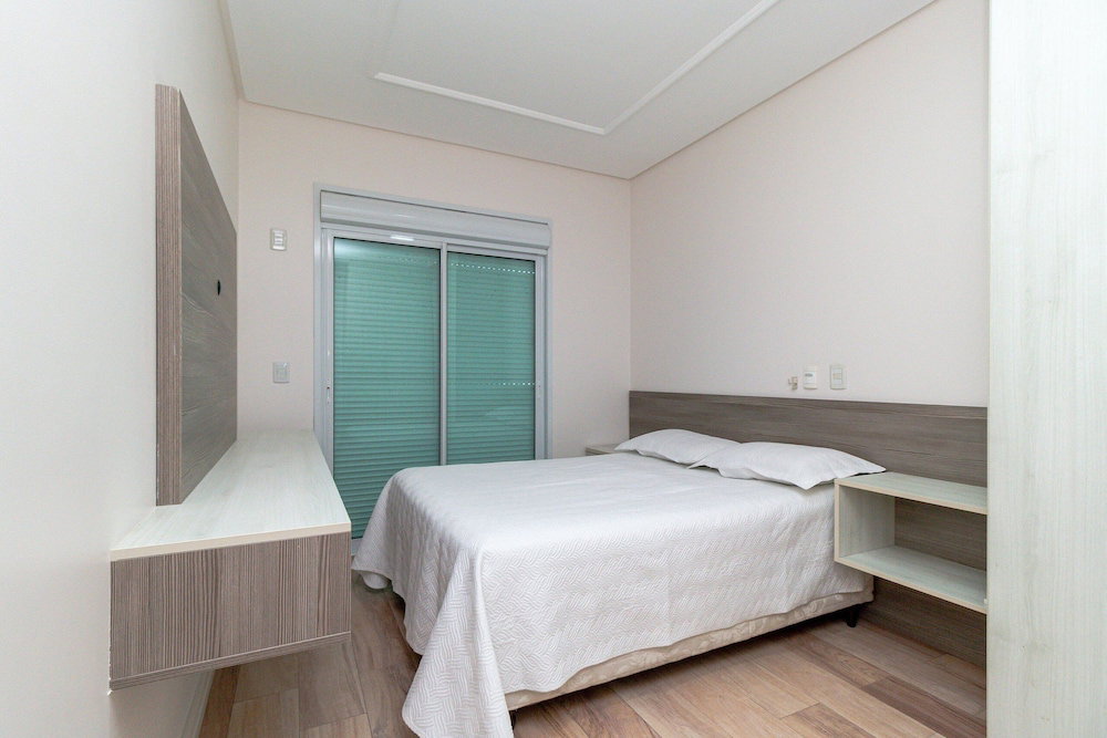 Hotel Zancanaro Apto 202 641D