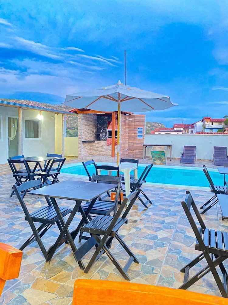 Hotel Hotel Sinhá Moça