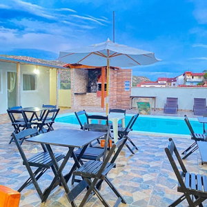 Hotel Hotel Sinhá Moça cazare Diamantina