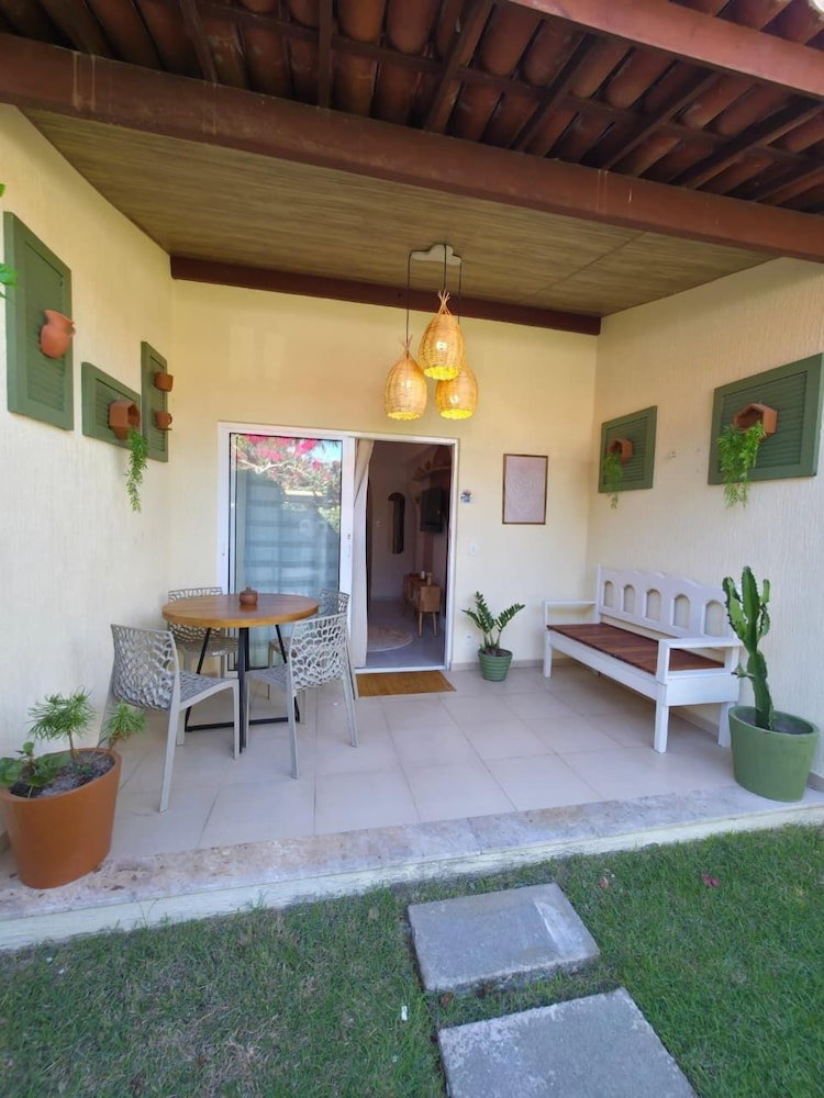 Hotel Solar Agua Pipa Stays