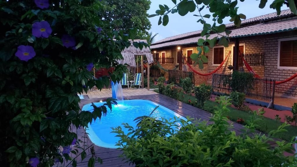 Hotel Pousada Brasil - São Miguel Do Gostoso