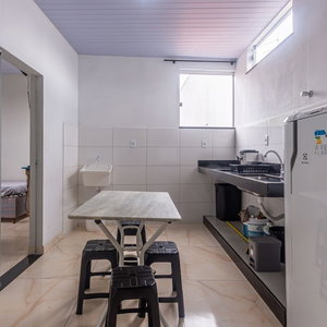 Hotel Apartamento Para 6 H Spedes Com Wi-Fi E Garagem cazare Para de Minas