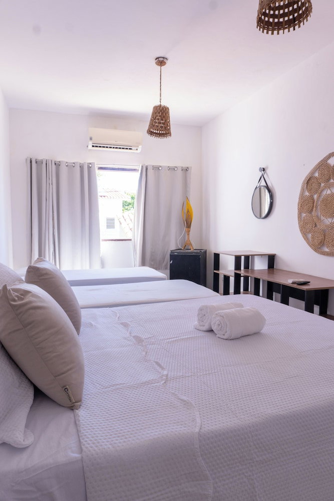 Hotel Pousada Pipa Bela