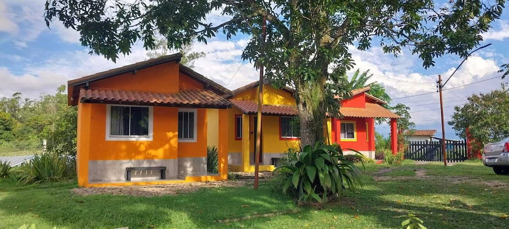 Hotel Sitio148 Hospedaria