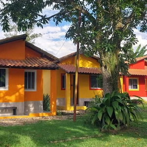 Hotel Sitio148 Hospedaria cazare Itatiaia