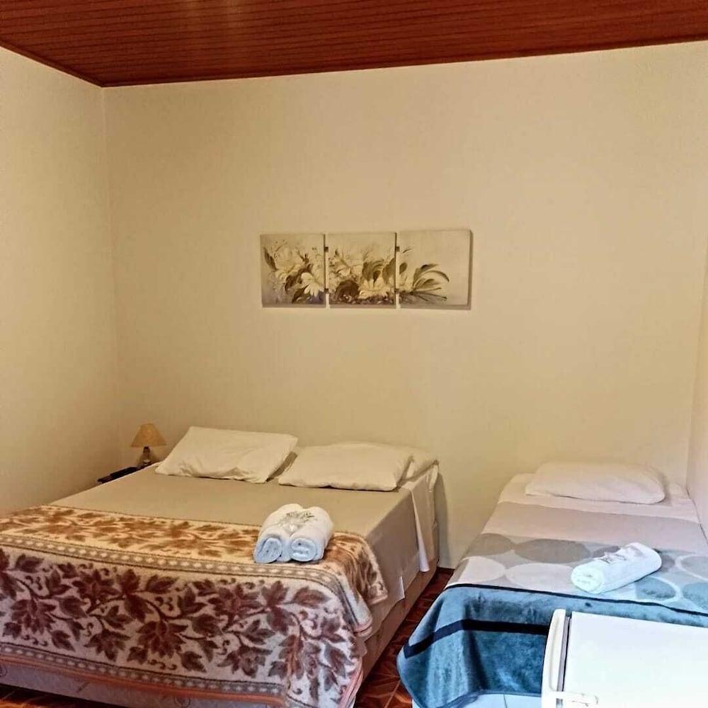 Hotel Pousada Santo Antônio