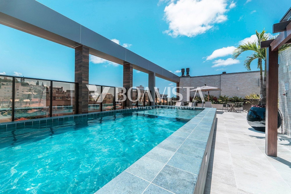 Hotel 833-Apartamento 2 Suítes Em Bombinhas