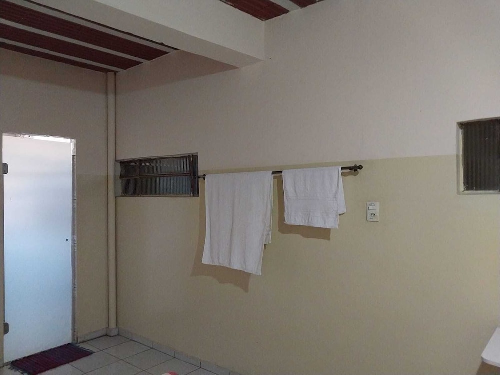 Hotel Pousada Amigo João