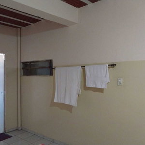 Hotel Pousada Amigo João cazare Barao de Cocais