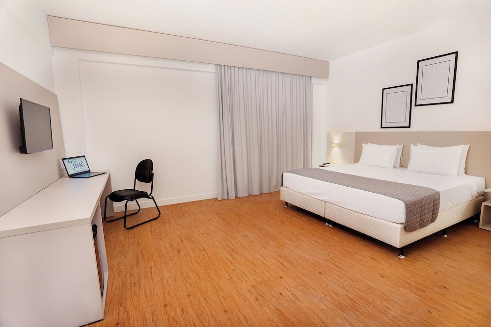 Hotel Hotel Go Inn Goiana