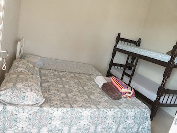 Hotel Pousada Flores De Ipê