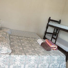 Hotel Pousada Flores De Ipê cazare Capitolio