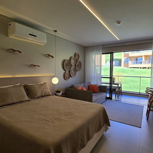 Hotel Flat Luxo E Conforto 224 Eco Resort By La Playa cazare Tamandare