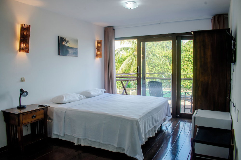Hotel Sun Bay Hotéis Pipa
