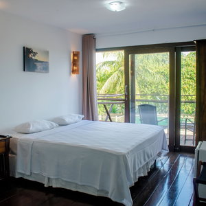 Hotel Sun Bay Hotéis Pipa cazare Ares