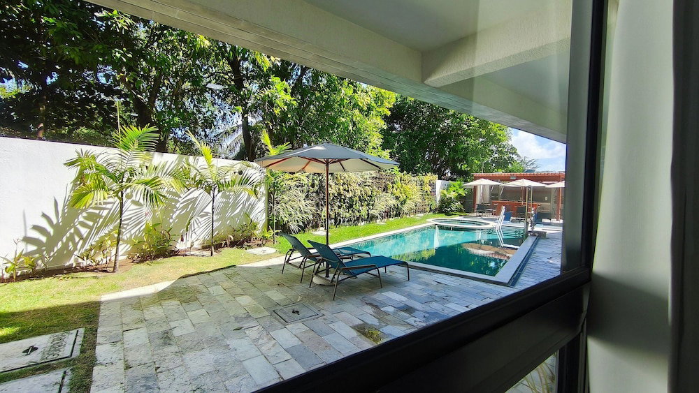 Hotel Maré Alta Beach Hall-Praia De Tamandaré
