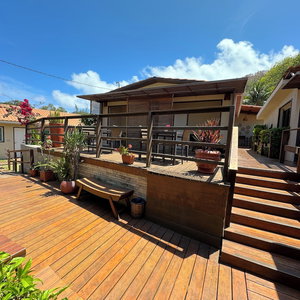 Hotel Pousada Da Germana cazare Fernando de Noronha (Distrito Estadual)