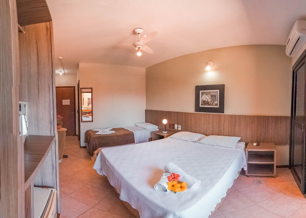 Hotel Pousada Ferrujão