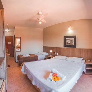 Hotel Pousada Ferrujão cazare Imbituba