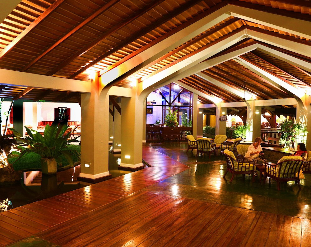 Hotel The Palms