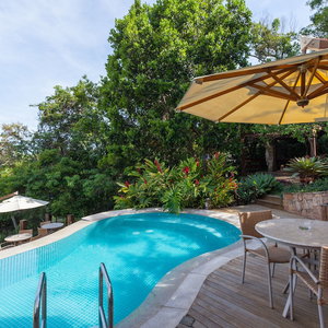 Hotel Pousada Vila Do Bosque cazare Porto Belo