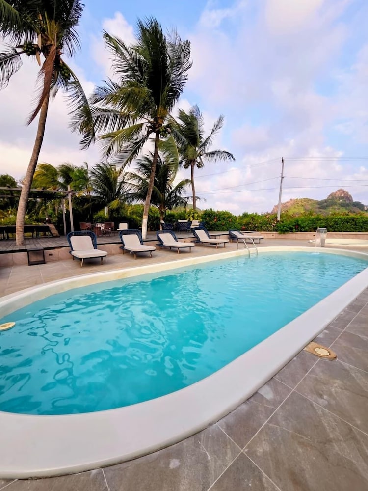 Hotel Liberty Noronha Sueste