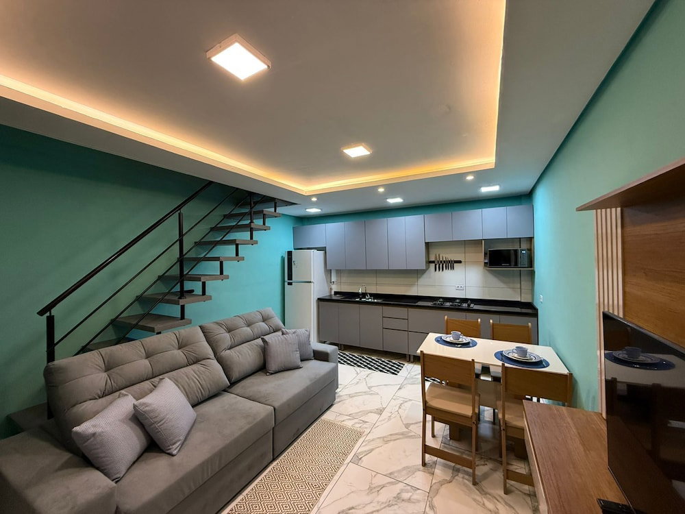 Hotel Mehl Loft