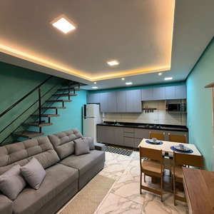 Hotel Mehl Loft cazare Paranagua