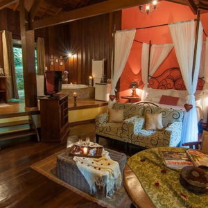 Hotel Estalagem Wiesbaden cazare Monte Verde
