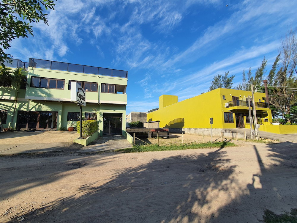 Hotel Hotel Pousada Capão