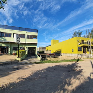 Hotel Hotel Pousada Capão cazare Imbituba