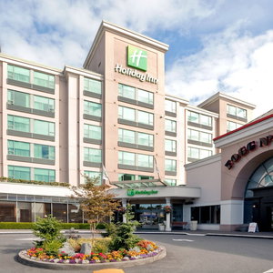 Hotel Holiday Inn Vancouver Airport- Richmond By Ihg cazare Richmond