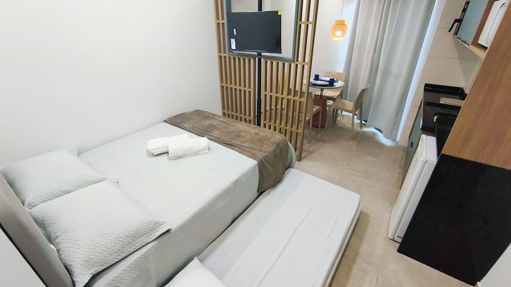 Hotel Max Carneiros Suites - Praia Dos Carneiros