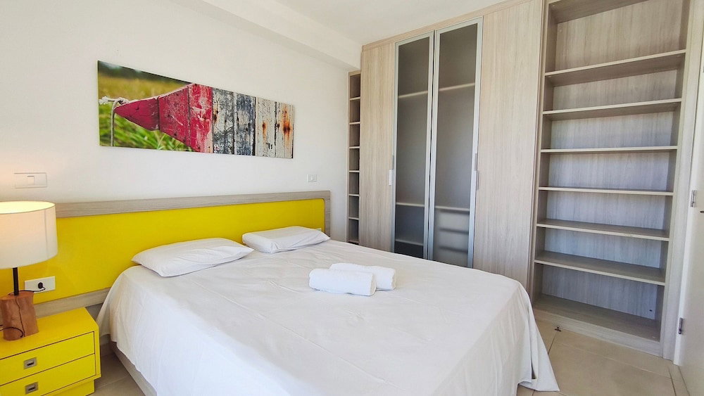 Hotel Flats Praia Dos Carneiros - Melhor Trecho Para Banho